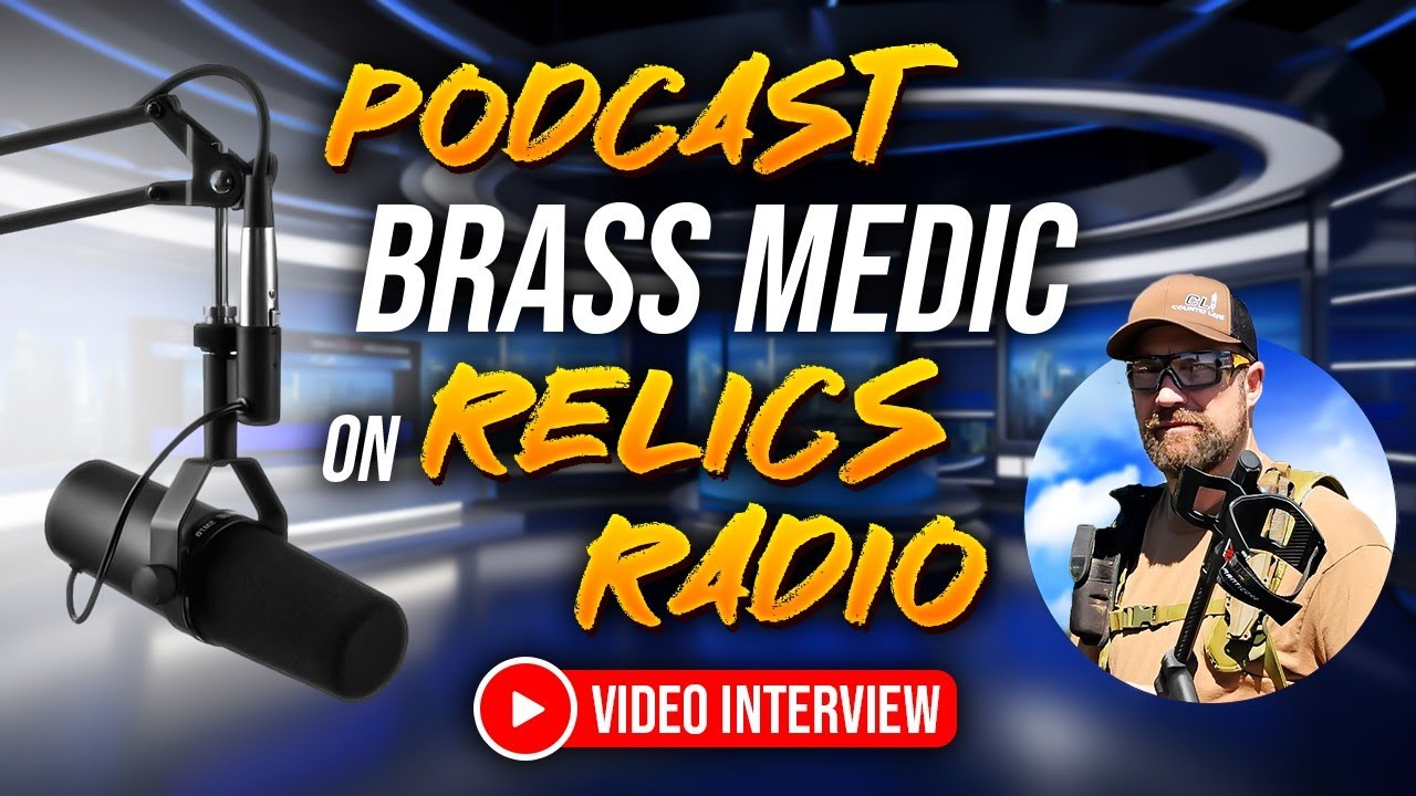 Relics Radio 