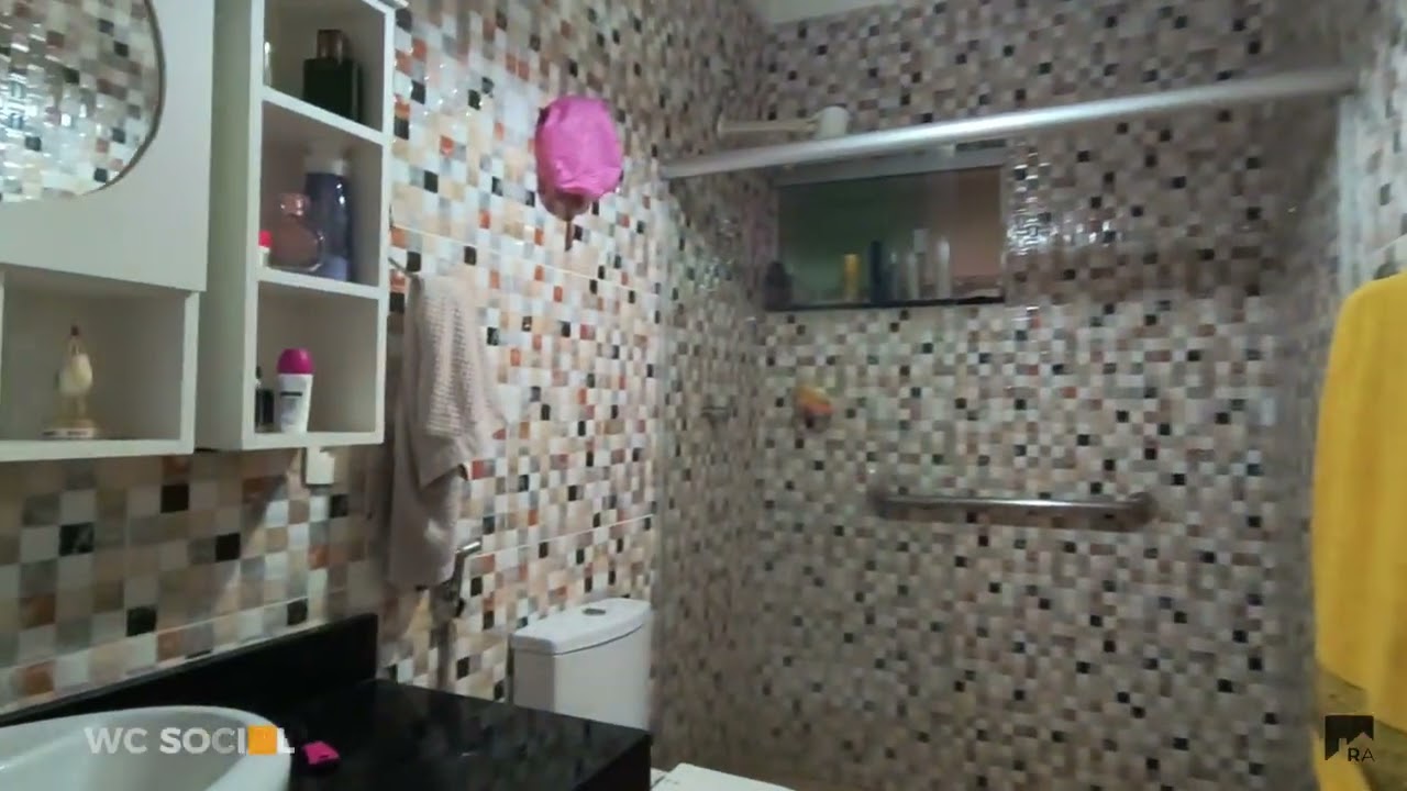 Casa à venda, Jardim Oriente, Valparaíso de Goiás, GO