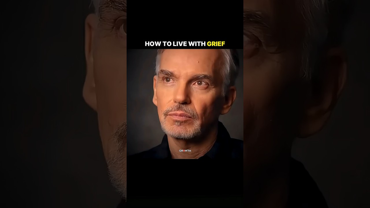 How To Live With GRIEF.