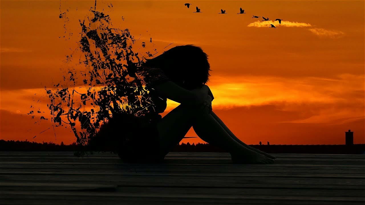 Female Vocal Chop #9 Basslovers United & Grrtz - Lifeless