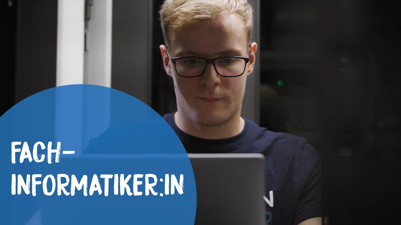 Starte Deine Ausbildung als Fachinformatiker f&uuml;r Systemintegration (m/w/d) bei Hirschvogel!