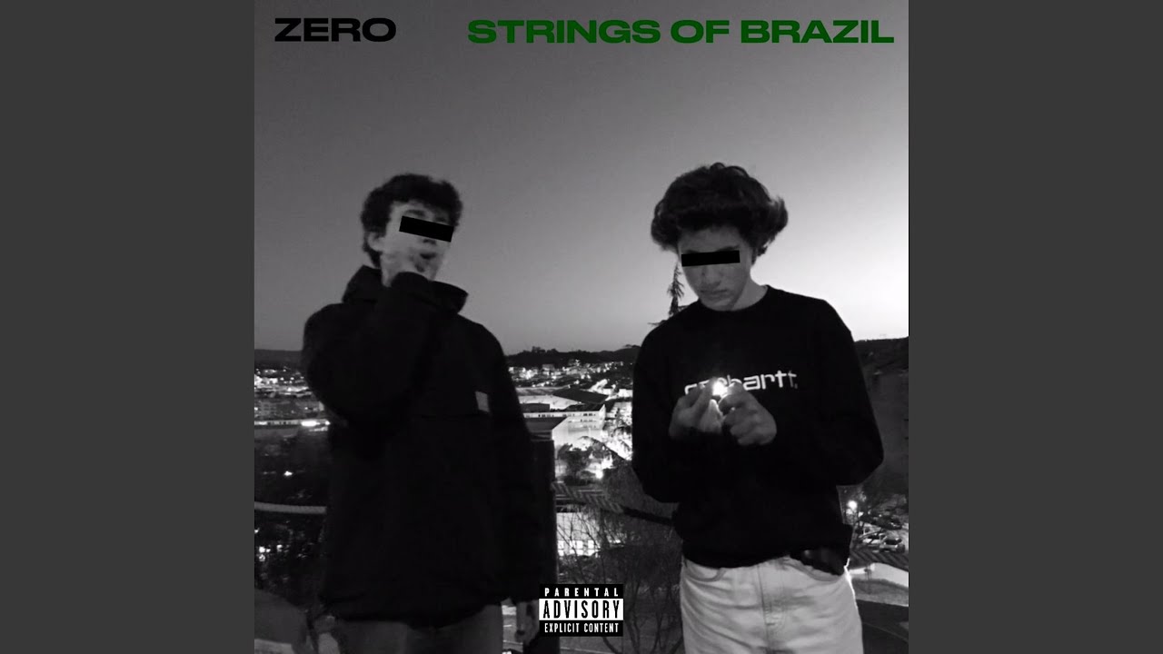 STRINGS OF BRAZIL