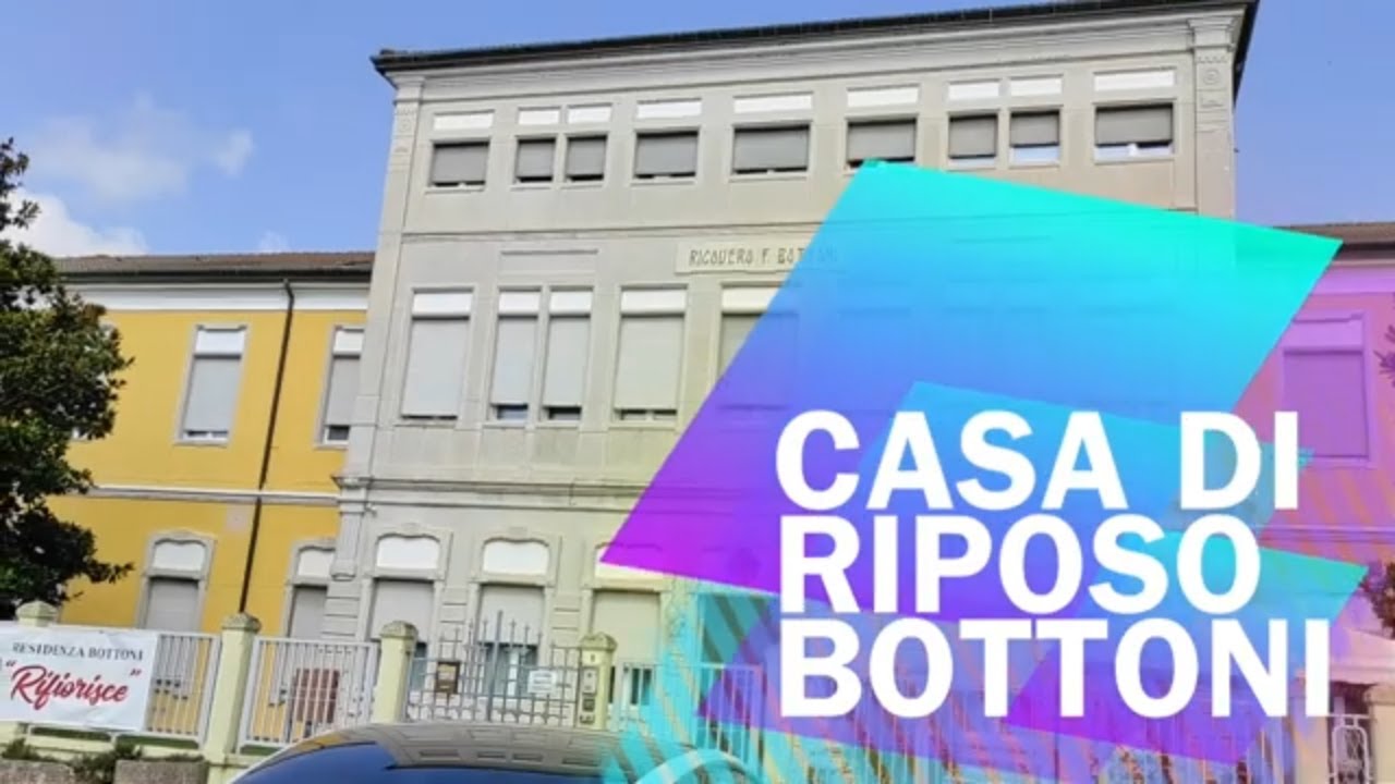 Residenza per Anziani BOTTONI | Centro Estivo CSI per bambini | Papozze 2024