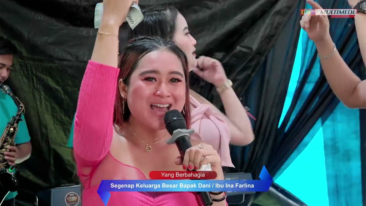 Karmila YUDHISTIRA REBORN Hajat Bapak Dani/ Ibu Ina Cipari 14 Desember 2025 #streamer