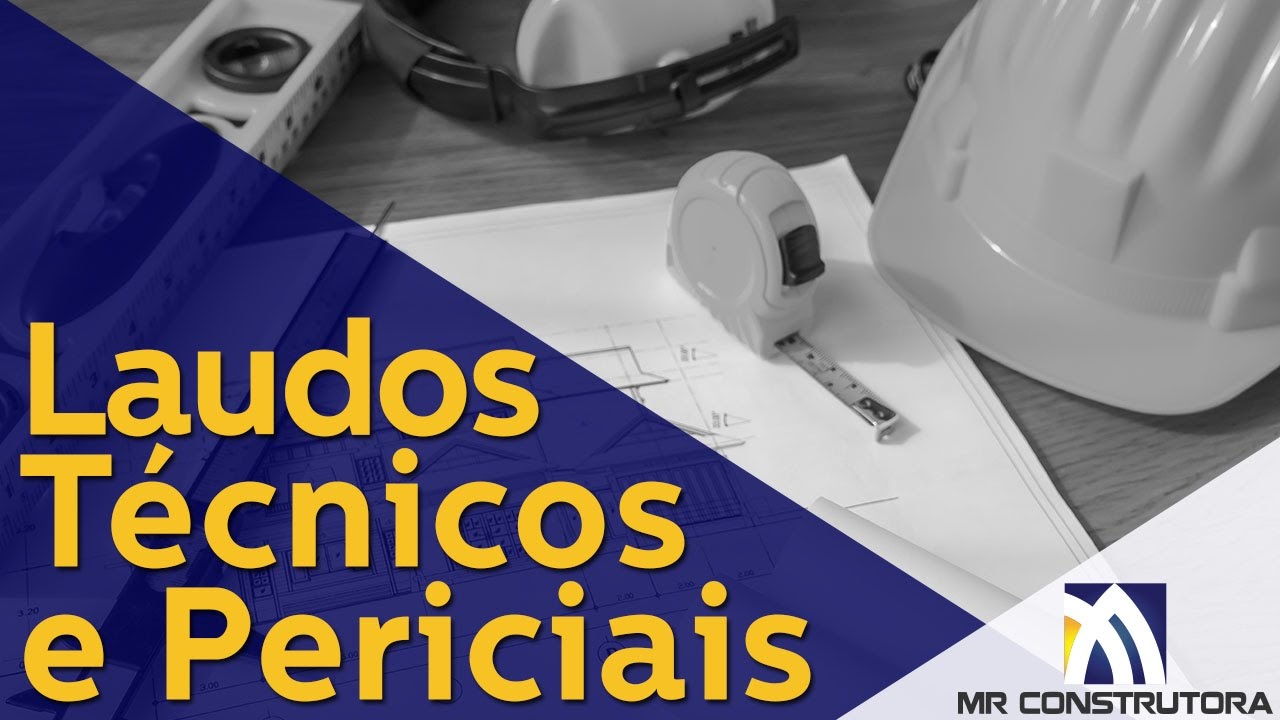 MR Engenharia - Laudos e Perícias Judiciais
