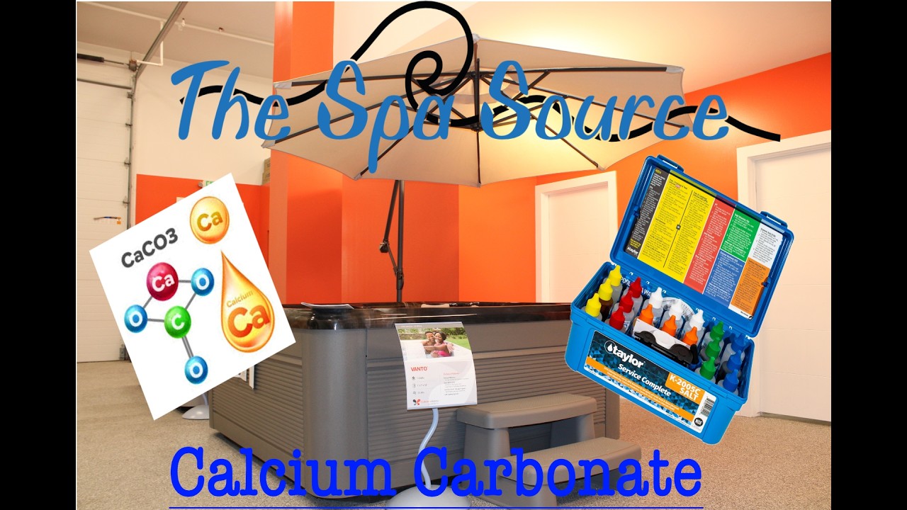 How to use Taylor Kits. Calcium Carbonate basics! Learn the basics in under 10 minutes ! !