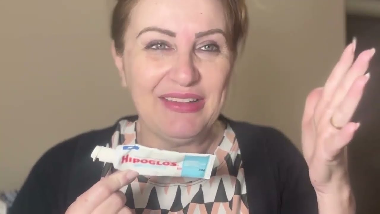 BOTOX CASEIRO, Estica Pele VELHA, use a Noite pra dormir