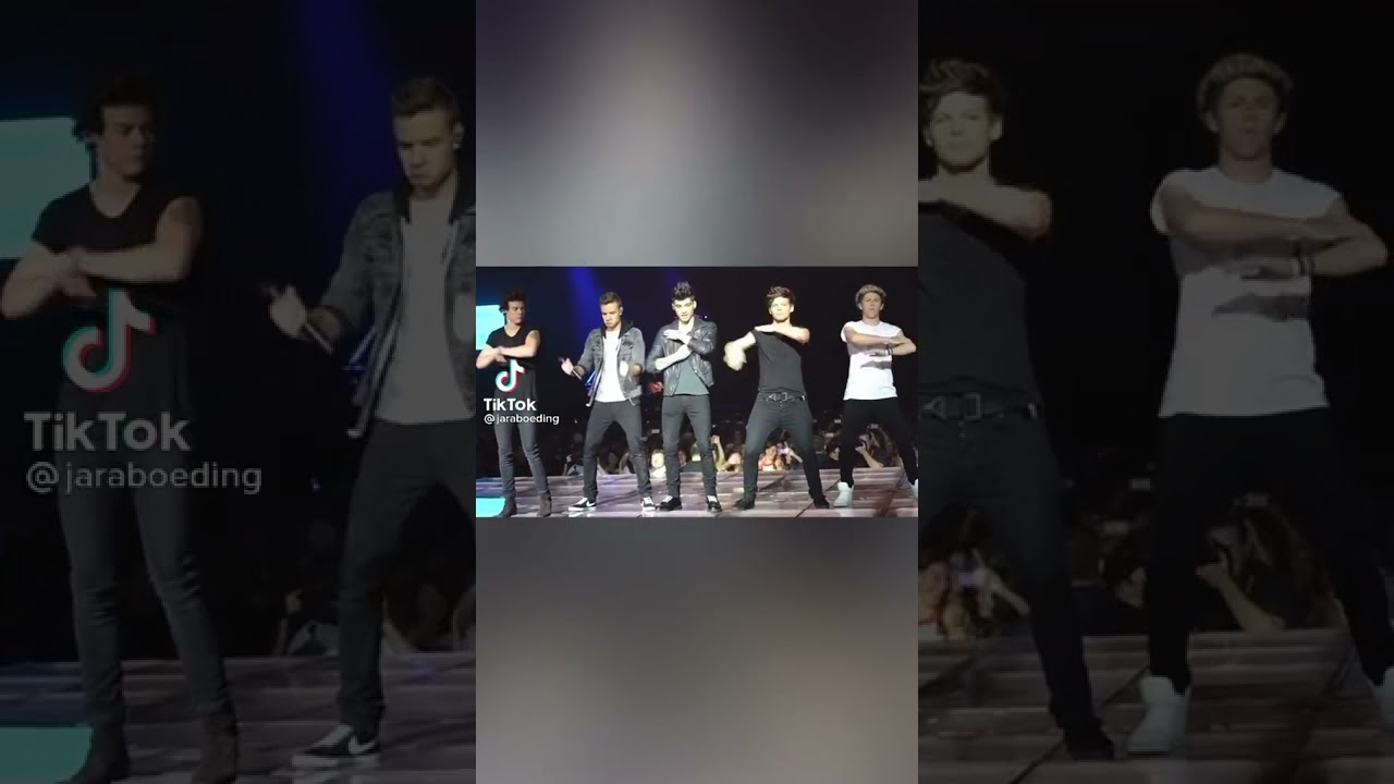 1d Dancing on Macarena ✨😅 Part 3 | ONE DIRECTION 💝