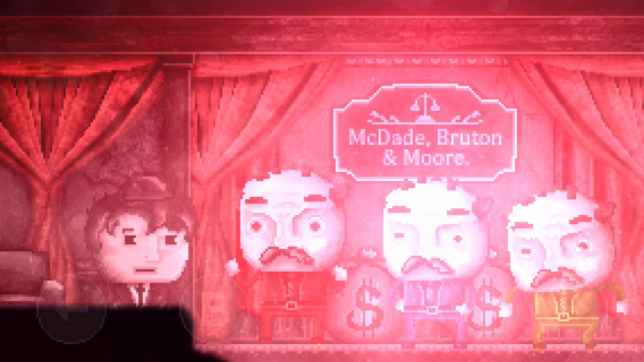 DISTRAINT: Deluxe Edition - Android & iOS Gameplay Trailer