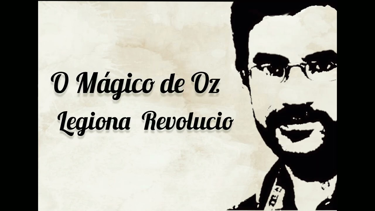 Ela e o Tempo ( Legiona Revolucio )