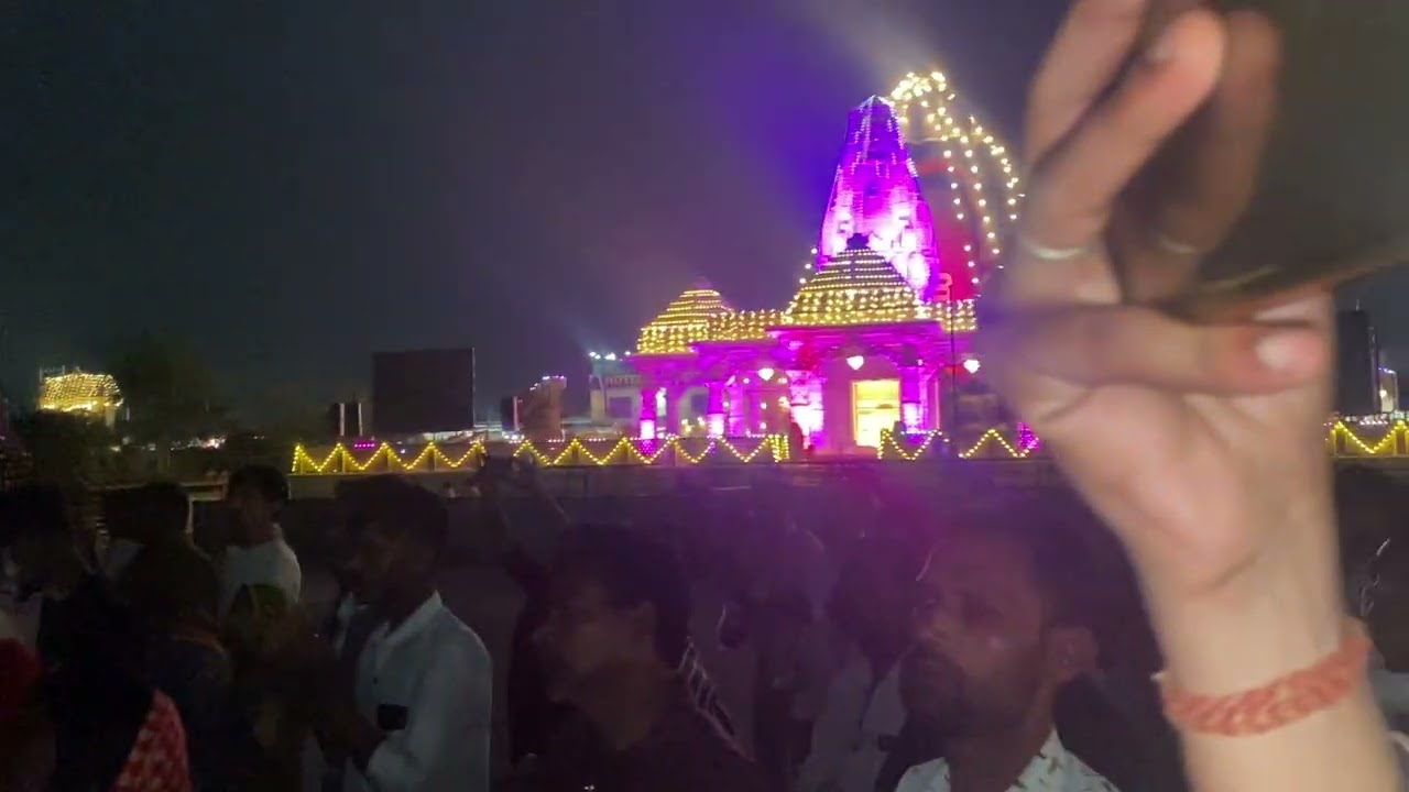 कुबेरेश्वर धाम की आरती: मात्र दर्शन से पाएं कोटि-कोटि पुण्य | Sehore Aarti