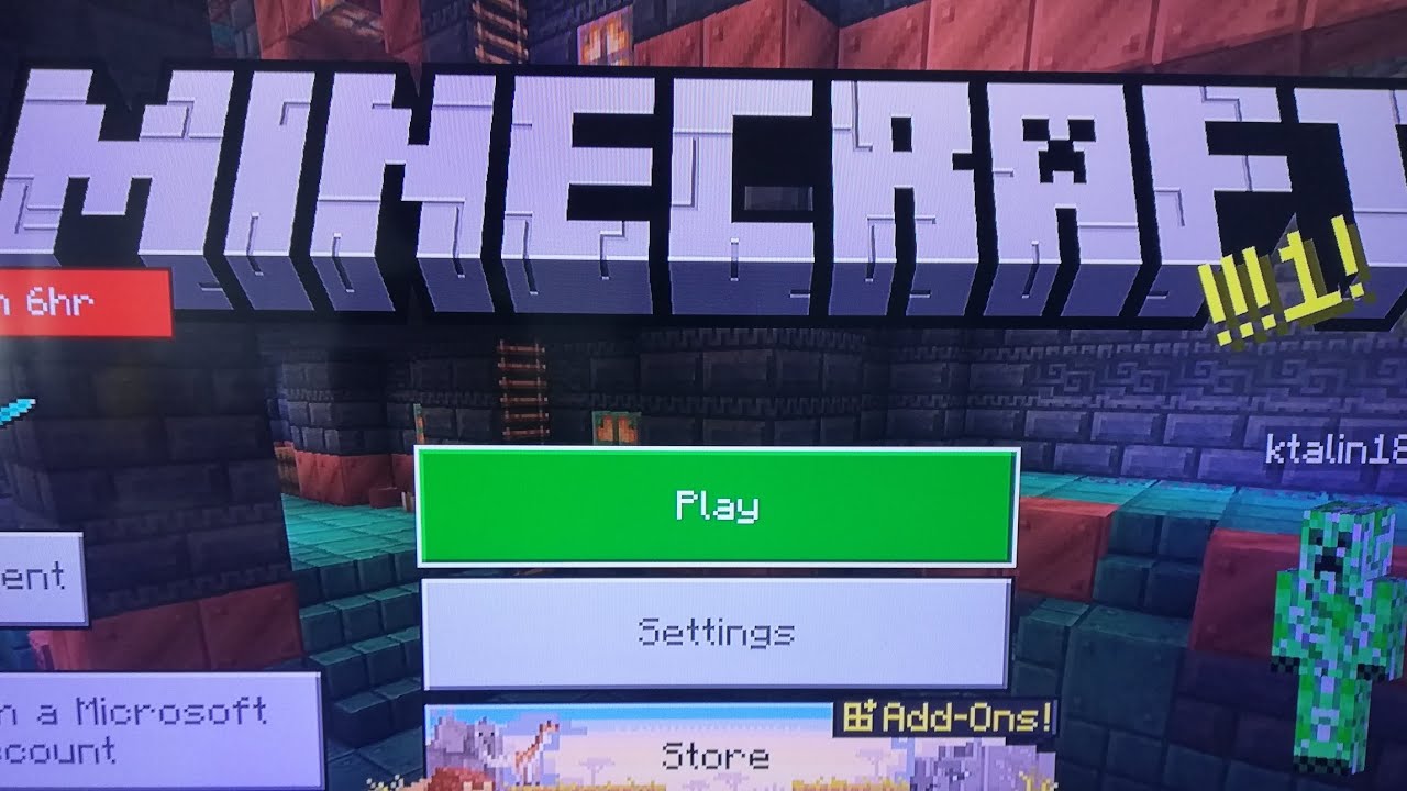 EU cu varul meu am construit un oras intreg pe minecraft (partea 1)