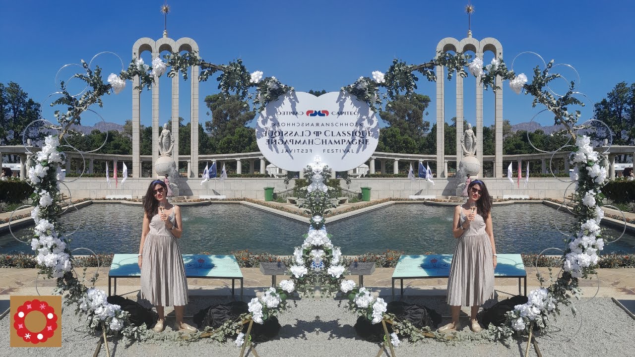 First Festive Outing 2025 | Is the Franschhoek MCC Festival Worth It?