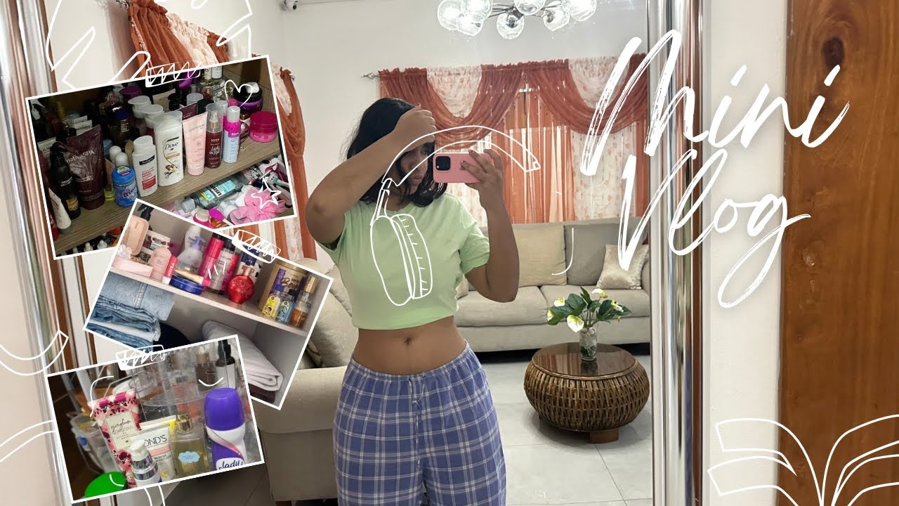 Limpieza de habitación 😨🫠🧽,organizando 😝