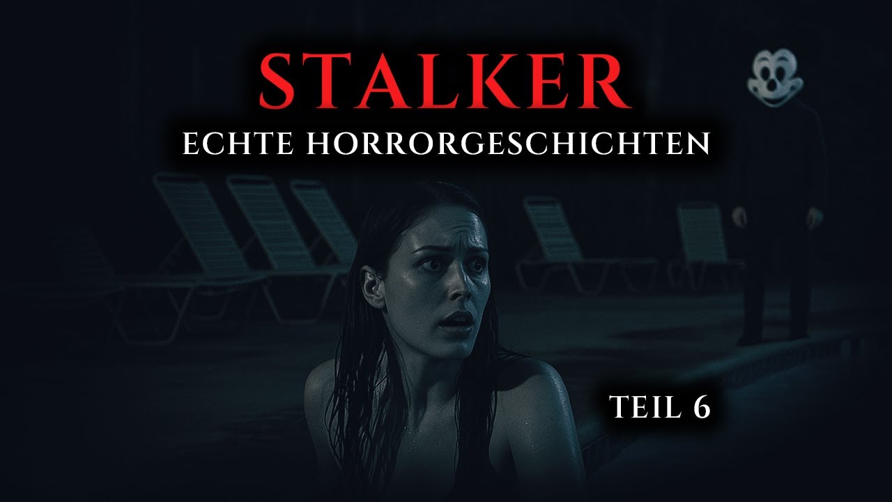 Wahre Horrorgeschichten von Stalkern - Teil 6 | Echte Geschichten