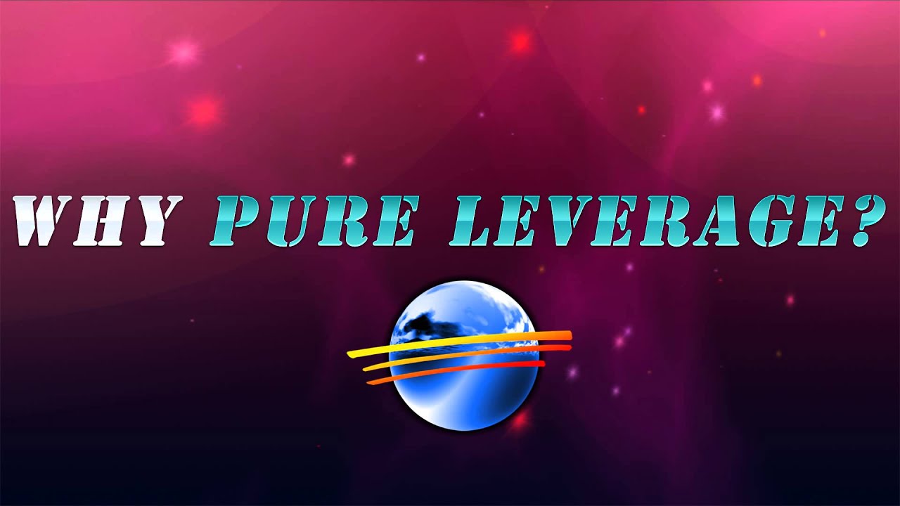 PureLeverage Review