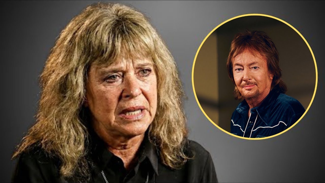 Suzi Quattro v 75 letech prolomila mlčení o Chrisu Normanovi