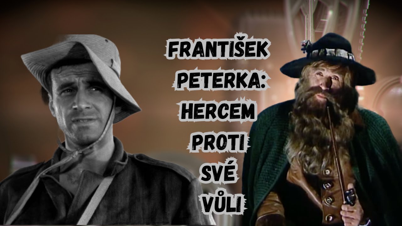 Slavný Krakonoš při natáčení trpěl, raději než herectví měl sport