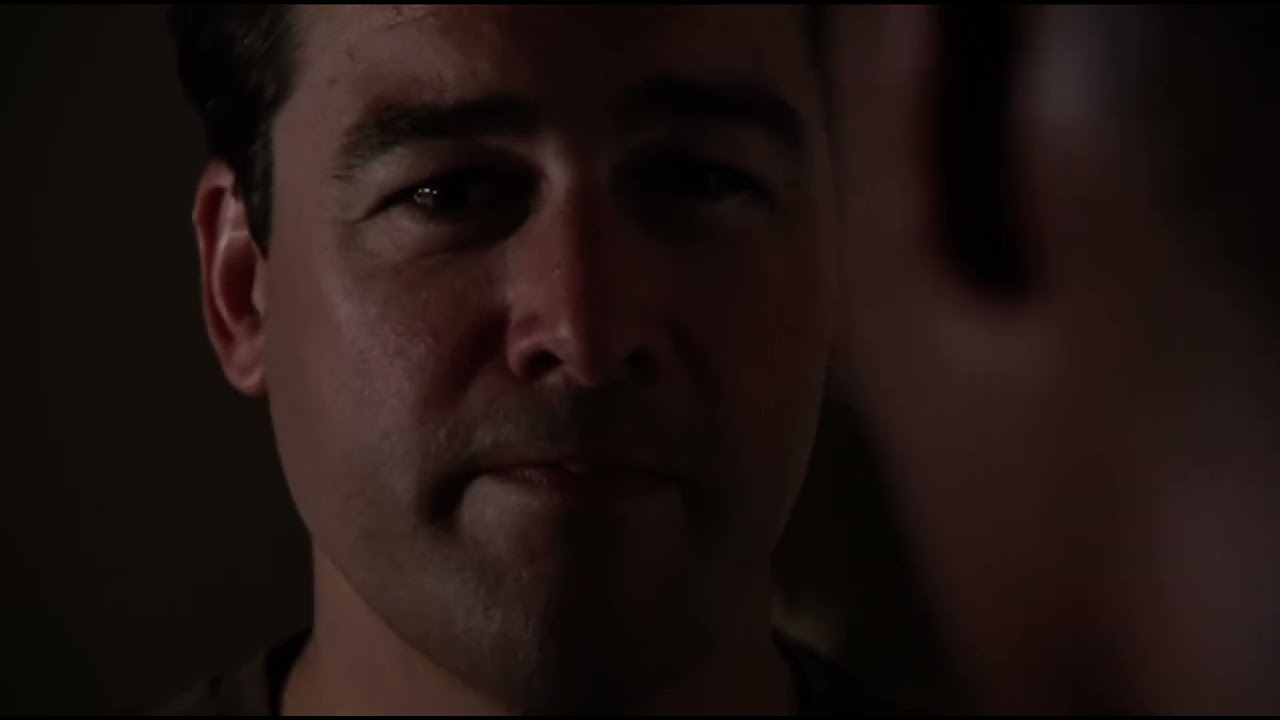 Smash Gets Into College | Friday Night Lights