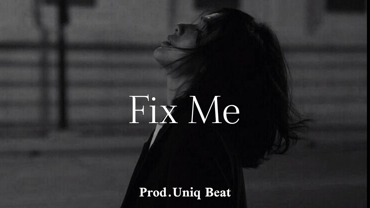 Free Sad Type Beat - 