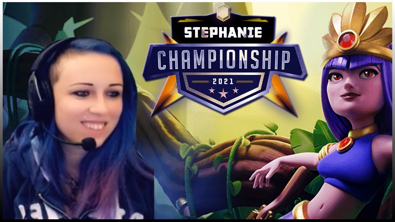 Darkest MuZhan vs Jalur Wetan (Stephanie Championship)