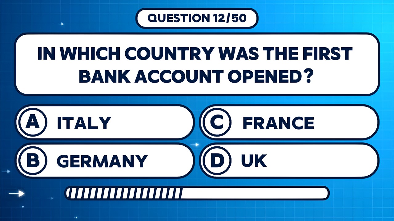 50 Questions That Stump Most Adults – Can You Beat Them?