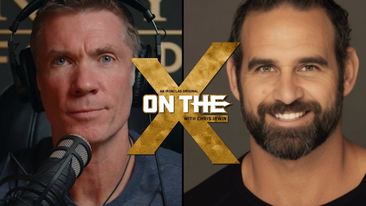 Marcus and Amber Capone: Building VETS and Breaking Barriers in Psychedelic Therapy for Veterans