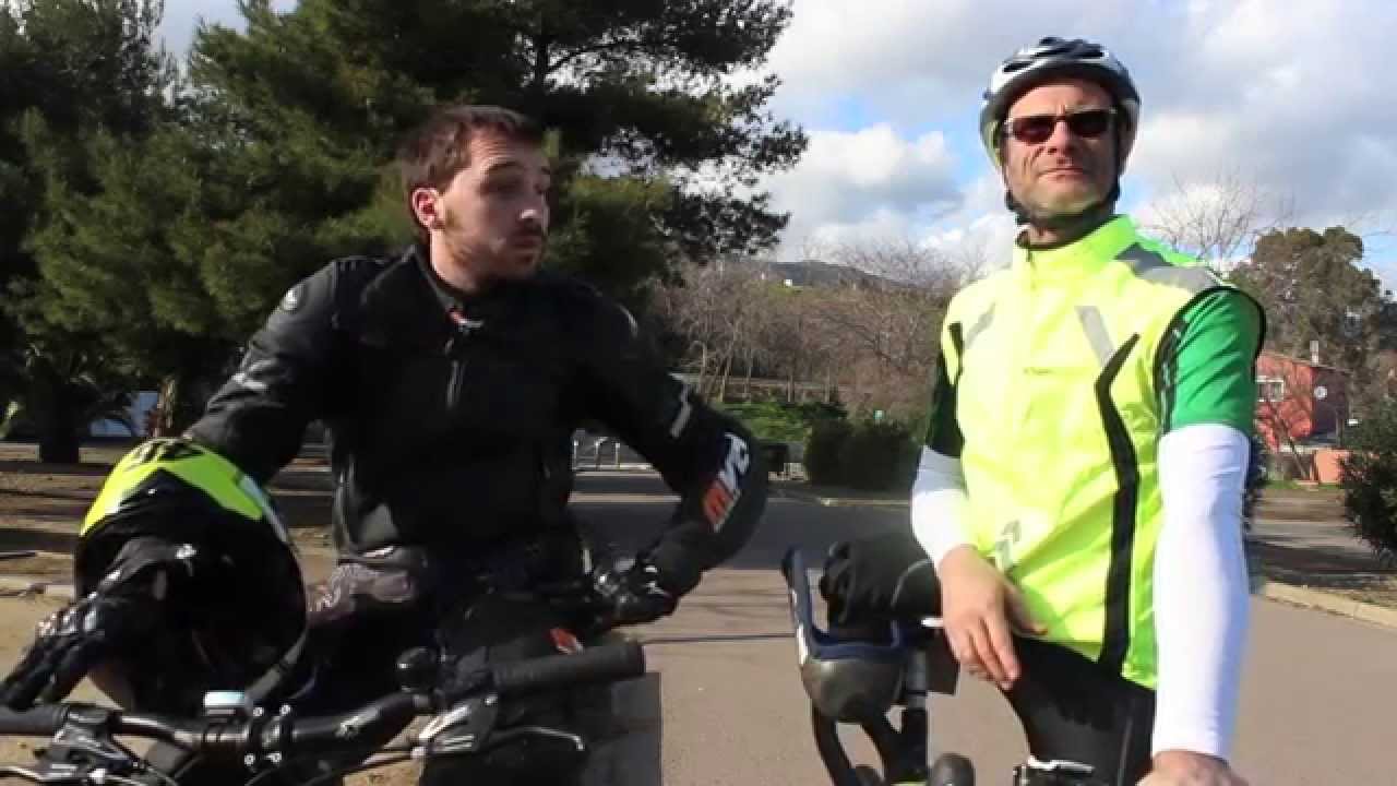 I Kongoni : Sécurité routière