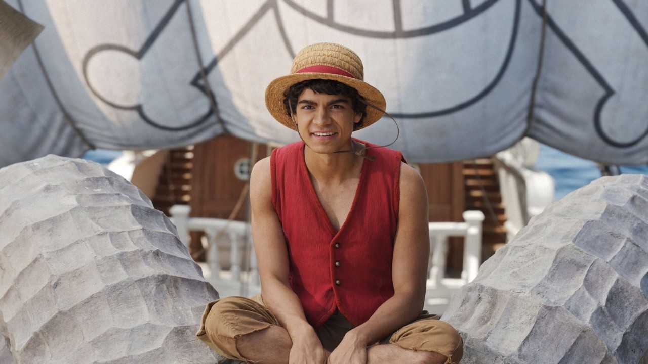 The Real Reason One Piece's Luffy Laughs Before Almost Dying