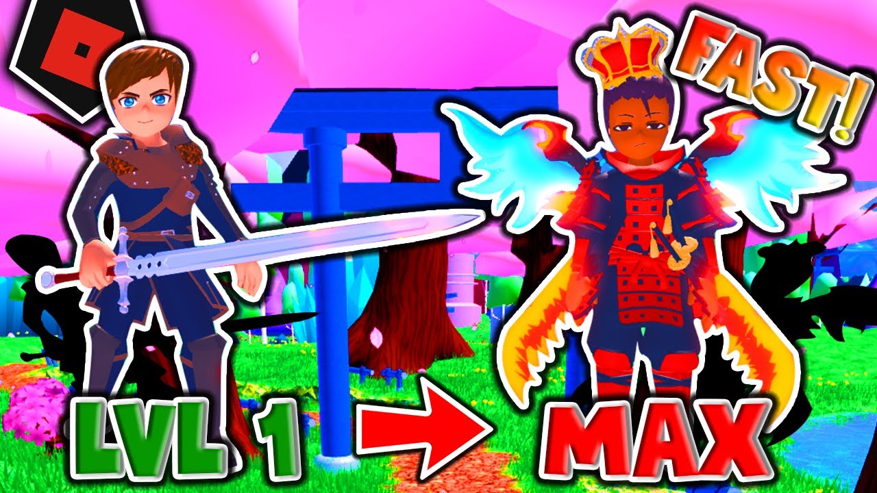 HOW TO LEVEL UP FAST ON WORLD ZERO| Roblox World Zero