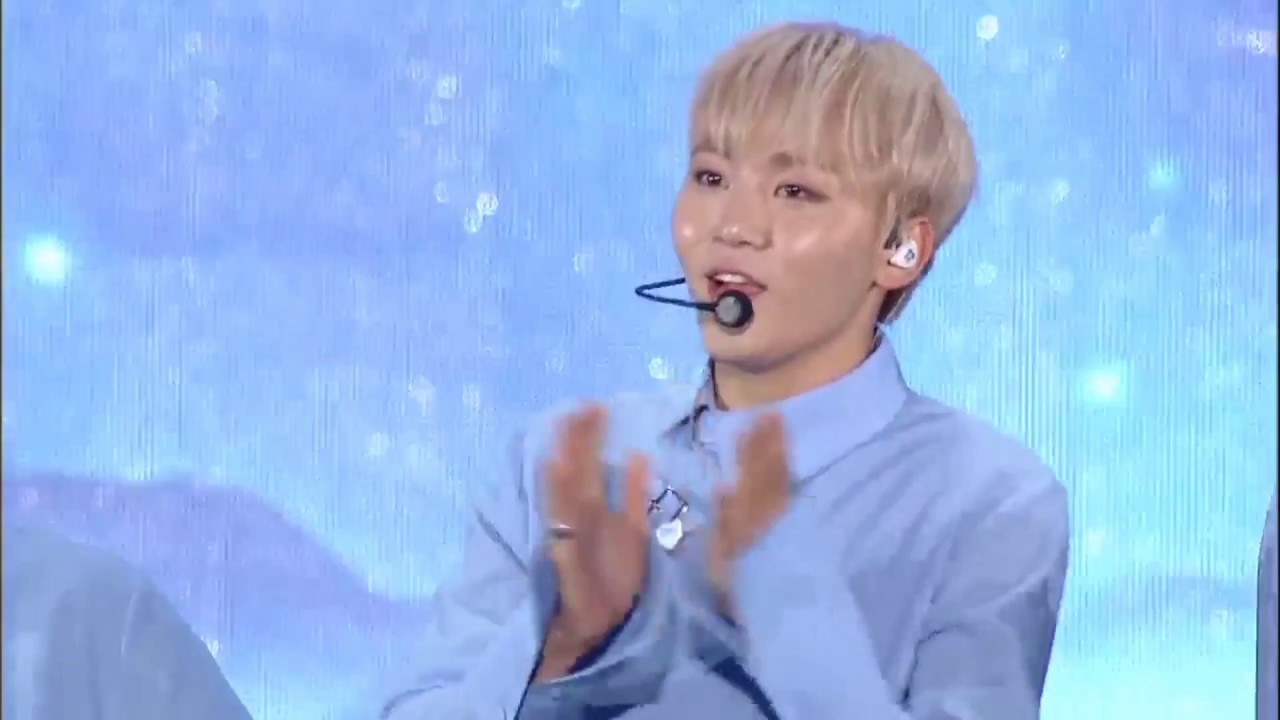 [HD] 170603 Dream Concert 2017 SEVENTEEN (세븐틴) - Don't Wanna Cry + VERY NICE