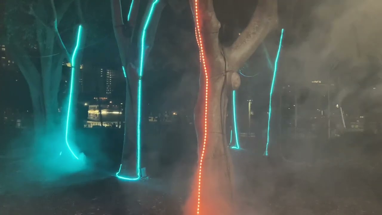 IGNITE BrowardInteractive Art & Technology Festival 