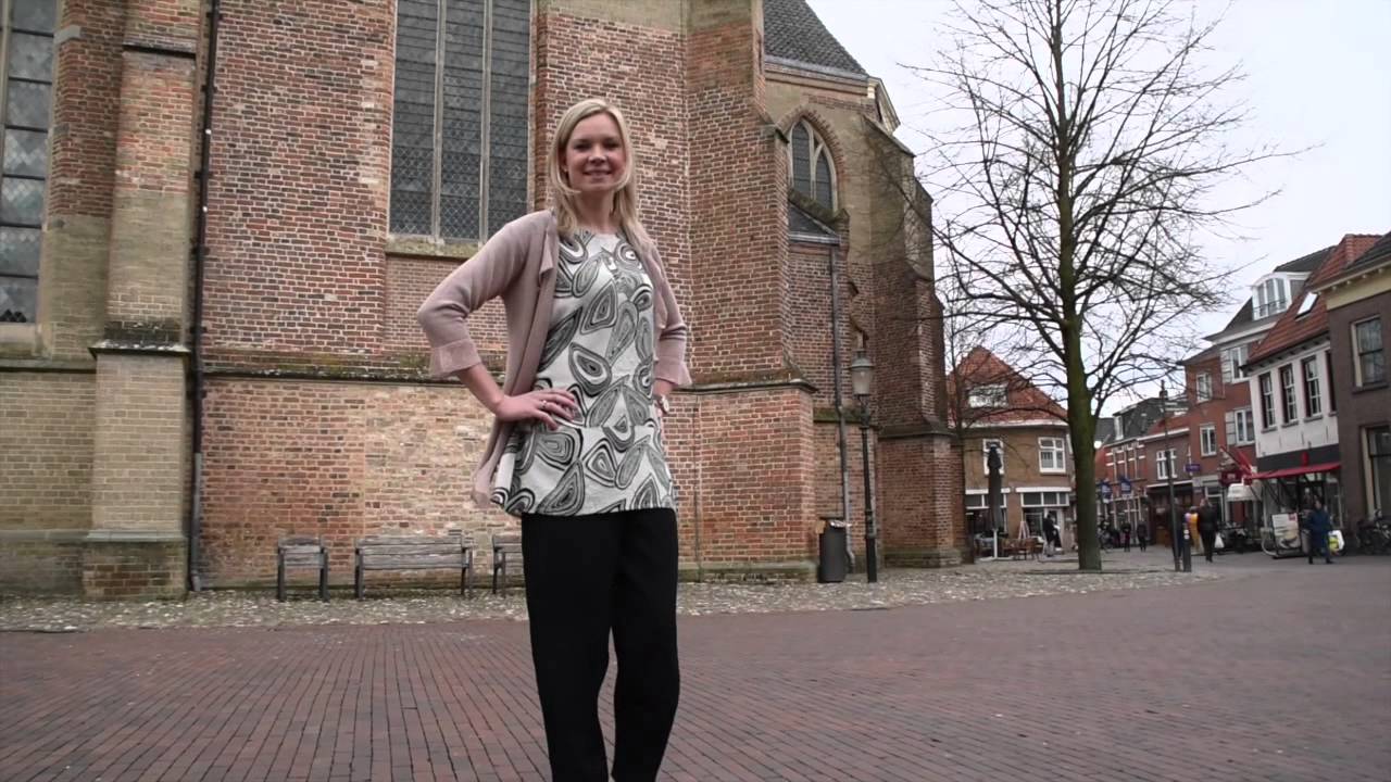 Meilink Mode voorjaar 2016  compilatie