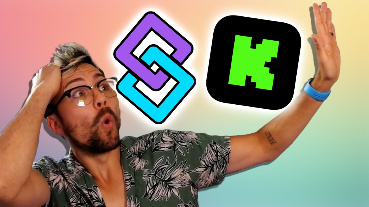 ОГРОМНОЕ обновление бота-стримера | Поддержка Kick, Decks 2.0 + МНОГОЕ ДРУГОЕ!