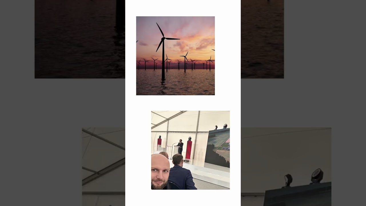 &bdquo;Efekt Orlenu&rdquo; czyli 3 nowe fabryki Vestas oraz Windar i tysiące miejsc pracy w Szczecinie.