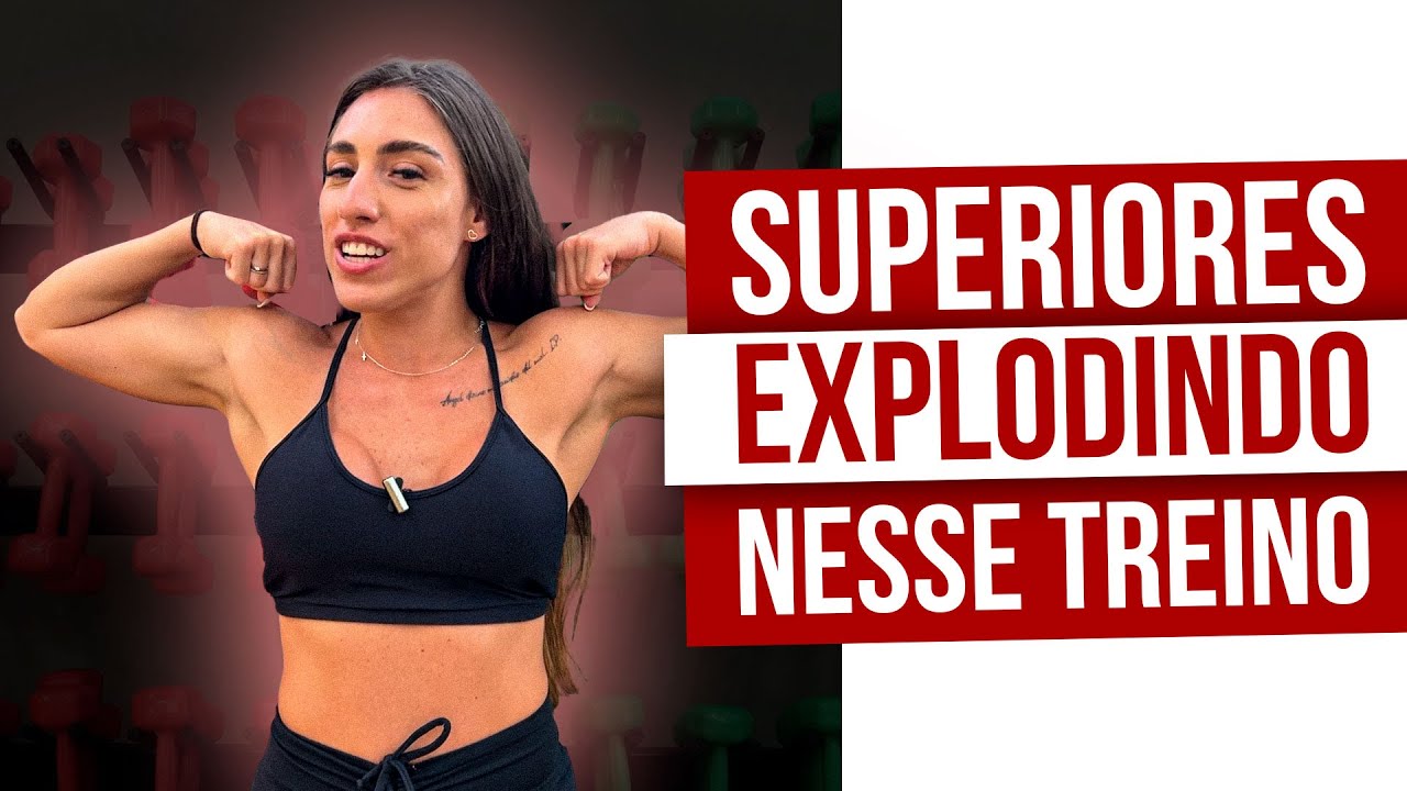 SUPERIORES EXPLODINDO EM 15 MINUTOS!