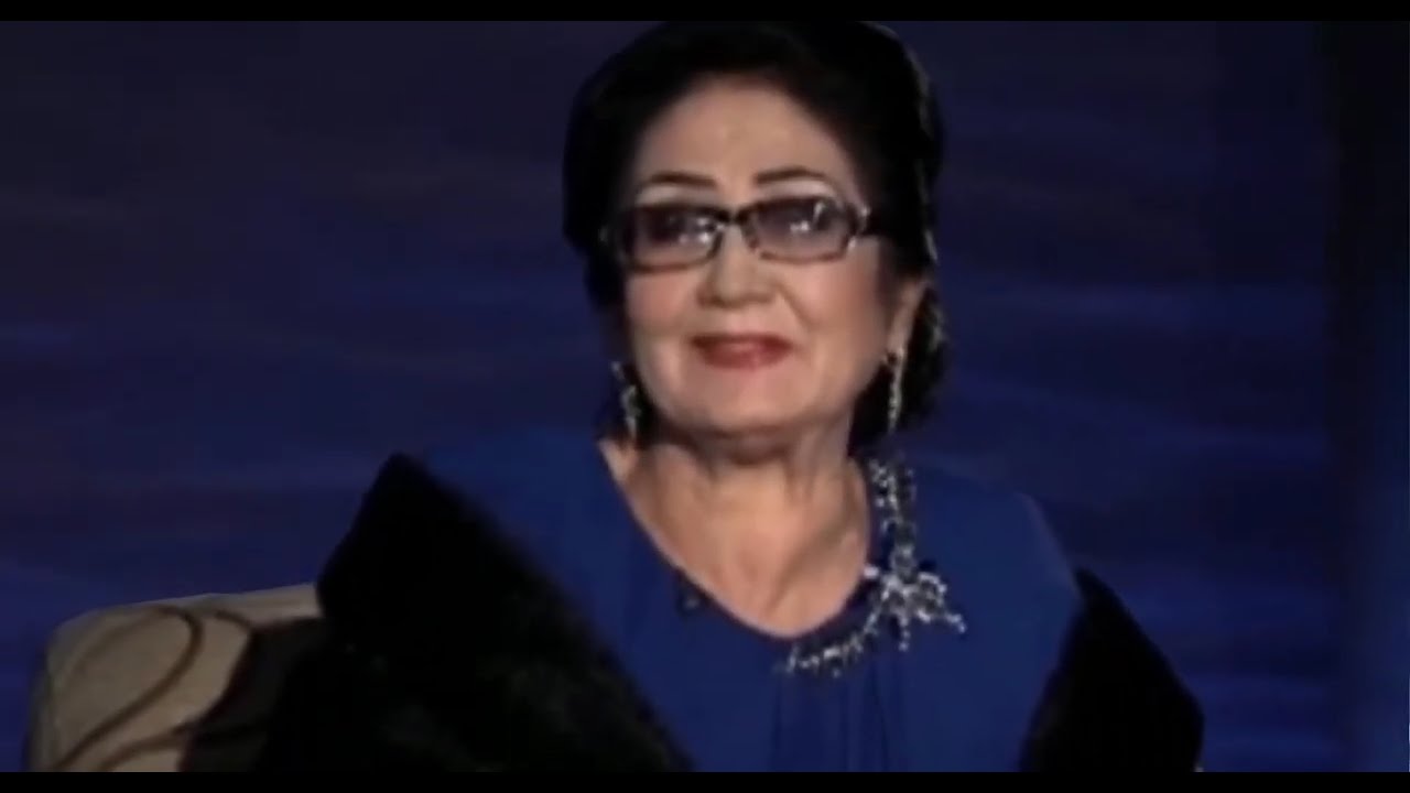 Malika Qayumova bilan maroqli suhbat