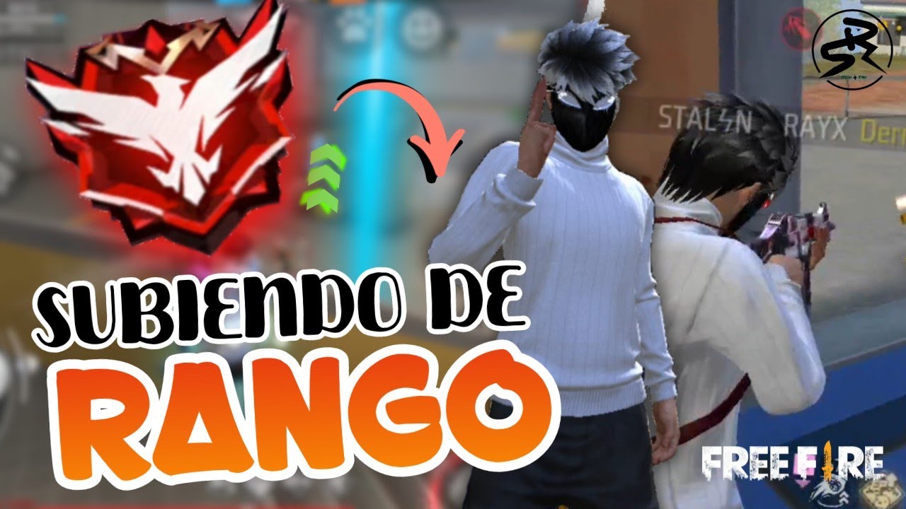 EMPEZAMOS subiendo las primeras estrellas en Duelo de Escuadras en Free Fire