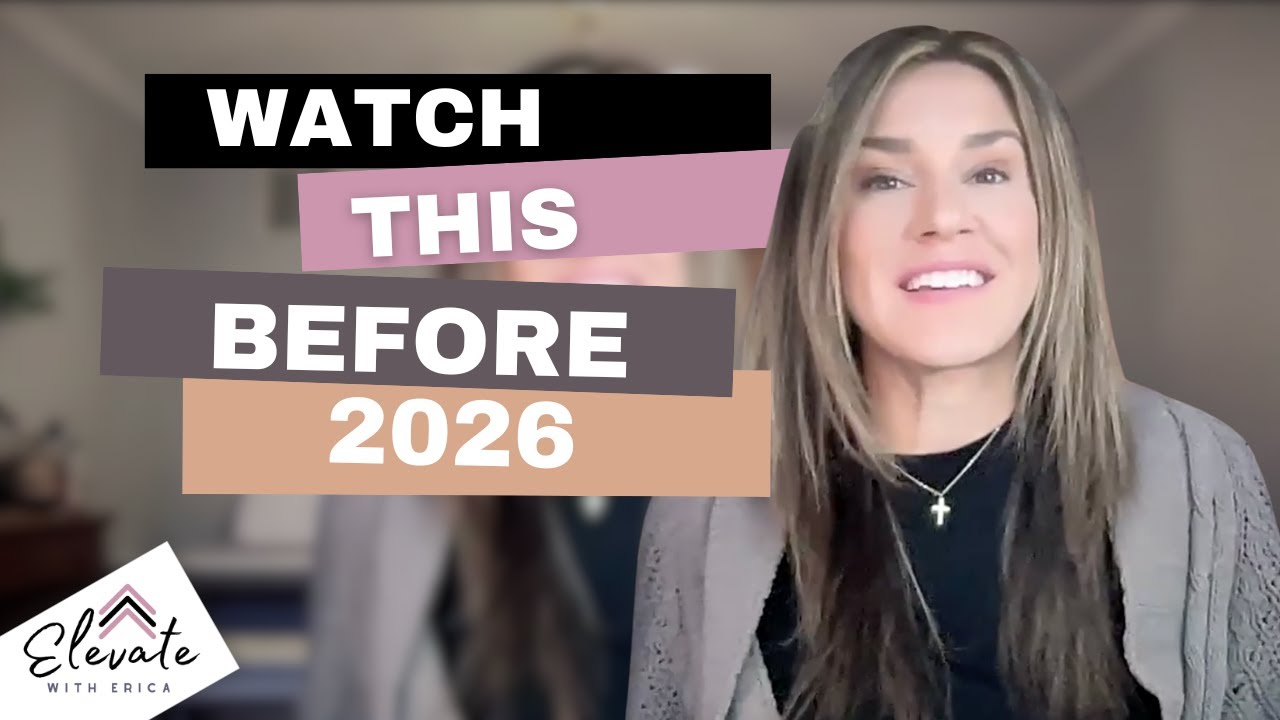 The One Episode You Need Before 2026 | December Motivation + Mindset Reset