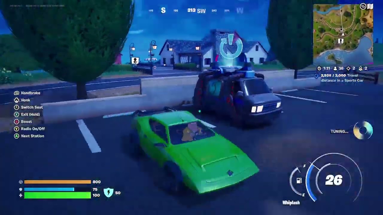 AstuteStreams Fortnite Battle Royale Bonanza | High-Stakes Gameplay & Epic Wins!