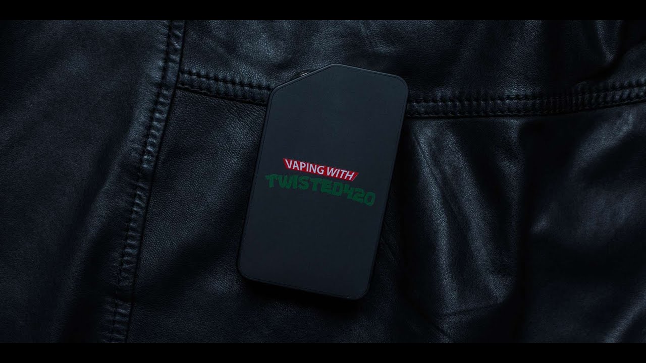 Coś na szybko - Wotofo Twisted Tripple i Geekvape Avocado