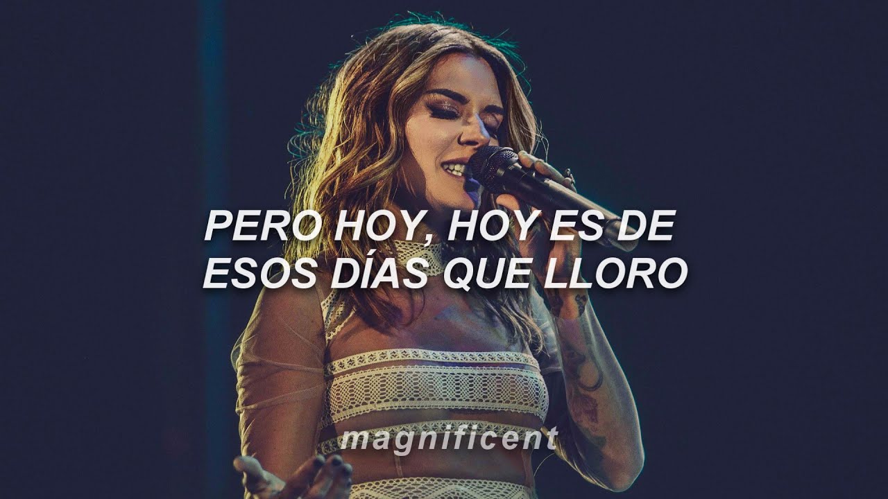 Kany García - Duele Menos (Letra)