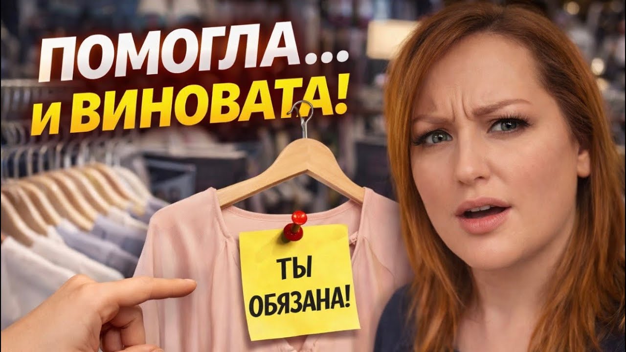 Почему нельзя выполнять работу за других? Мой горький опыт