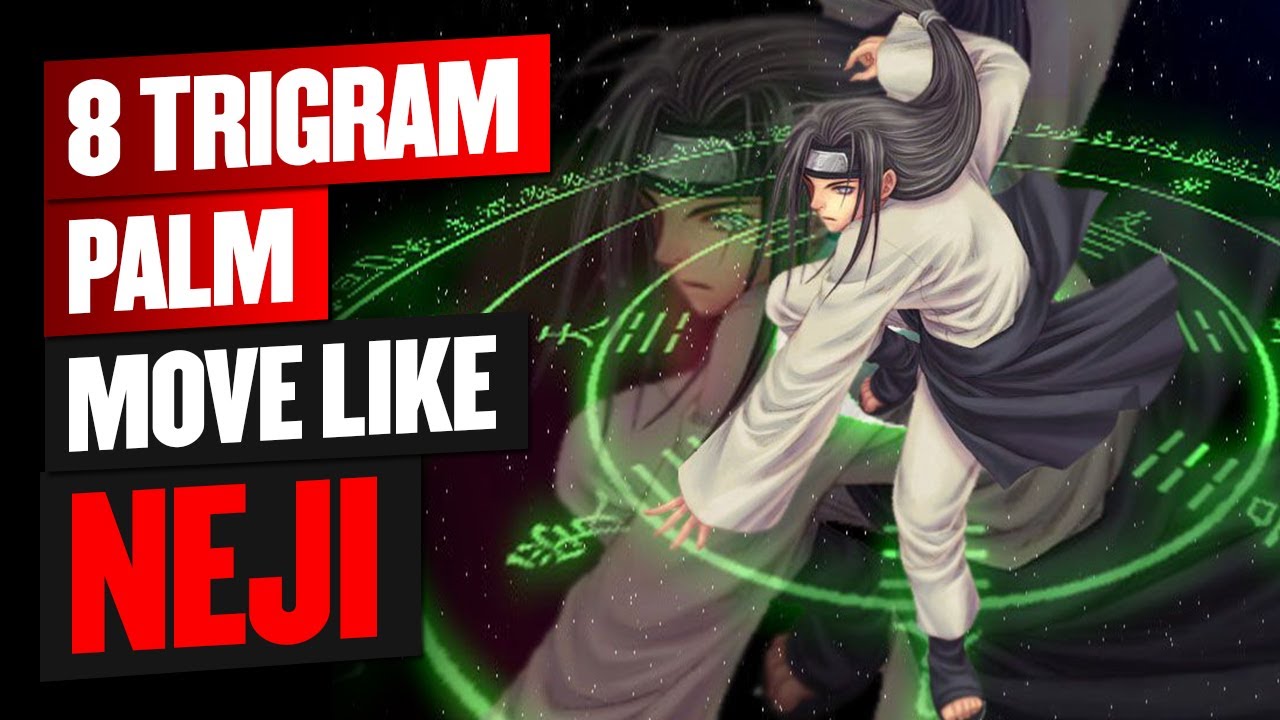 Baguazhang - The Eight Trigram Palm | A Powerful Internal Martial Arts Practice