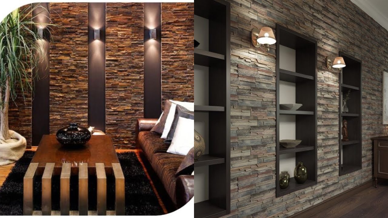 Discover the Best Wall Cladding Designs for Your Home Decor
