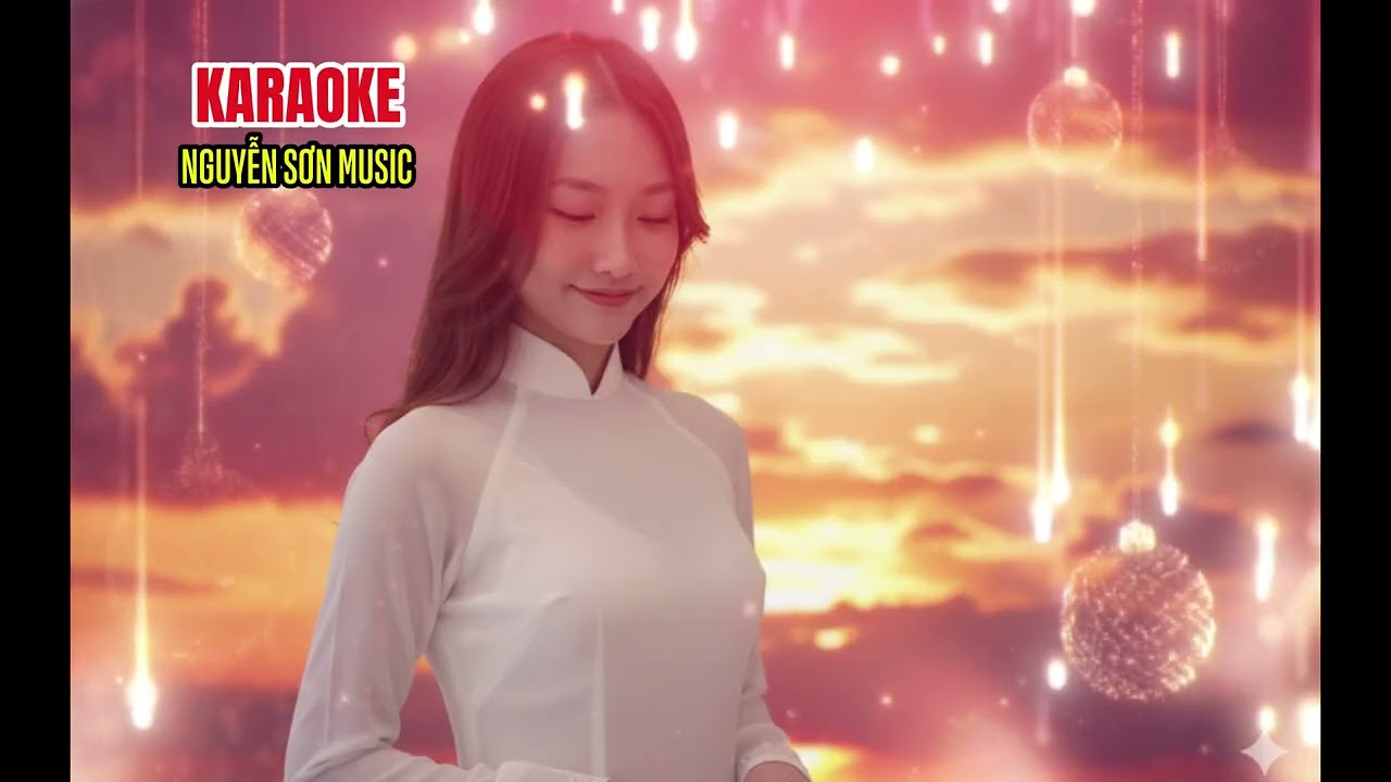 KARAOKE ĐÃ HỨA YÊU EM