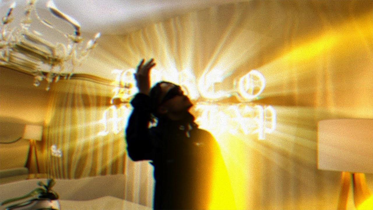 Aztroboy  - Almejando muito ++ (Official Video)