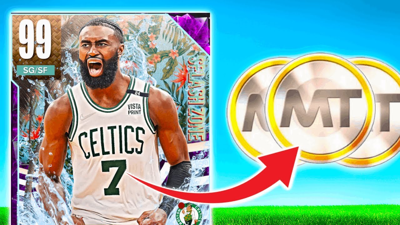 The BEST METHOD to make MILLIONS OF MT in NBA 2K23 MyTeam!