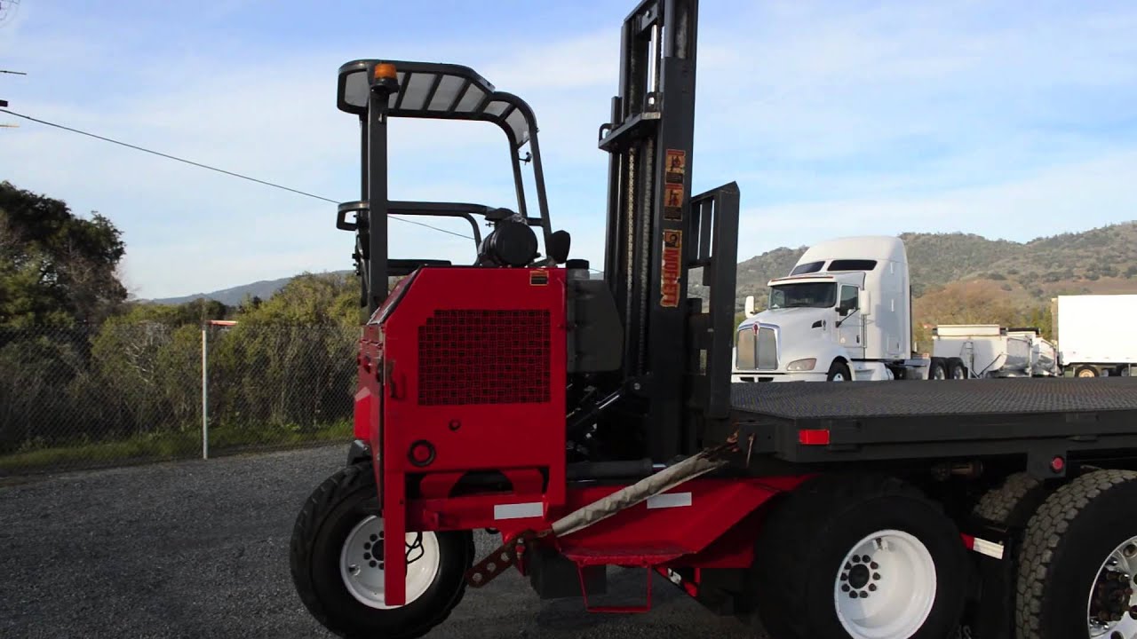 Used International Flatbed │Charter & Company Truck Sales