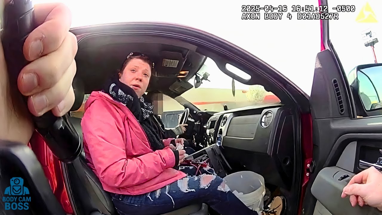 Police Surprise Home Depot Scammer Returning $500 Lawn Mower